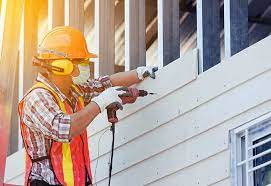 Best Custom Trim and Detailing for Siding  in Vcennes, IN